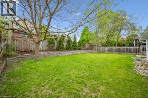 186 Forsyth Drive Waterloo ON N2L 1A2