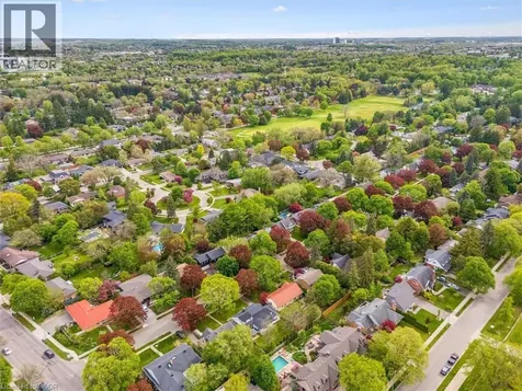 186 Forsyth Drive Waterloo ON N2L 1A2