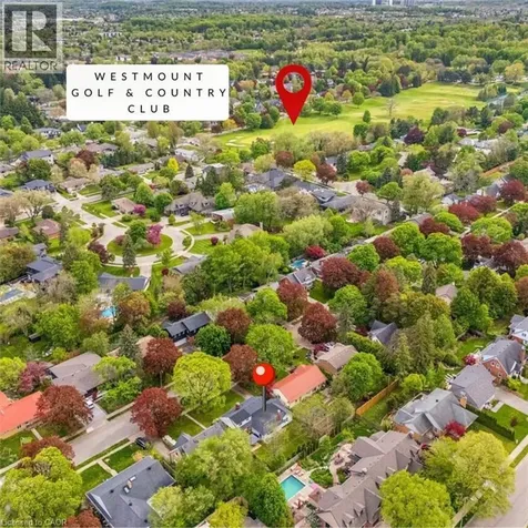 186 Forsyth Drive Waterloo ON N2L 1A2