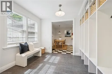 186 Forsyth Drive Waterloo ON N2L 1A2