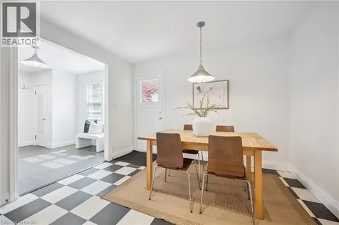 186 Forsyth Drive Waterloo ON N2L 1A2