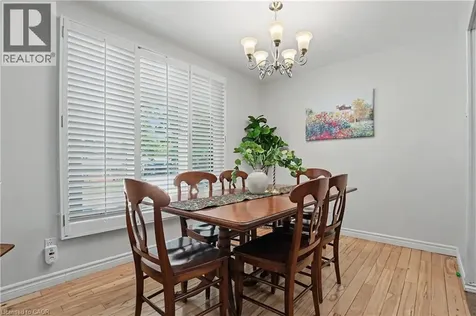 304 St Andrews Drive Hamilton ON L8K 5K4
