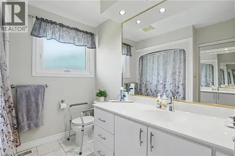 304 St Andrews Drive Hamilton ON L8K 5K4