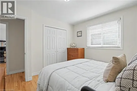 304 St Andrews Drive Hamilton ON L8K 5K4