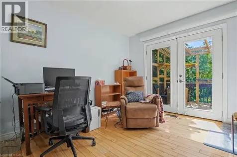 304 St Andrews Drive Hamilton ON L8K 5K4