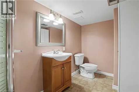 304 St Andrews Drive Hamilton ON L8K 5K4