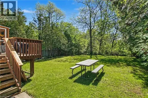 304 St Andrews Drive Hamilton ON L8K 5K4
