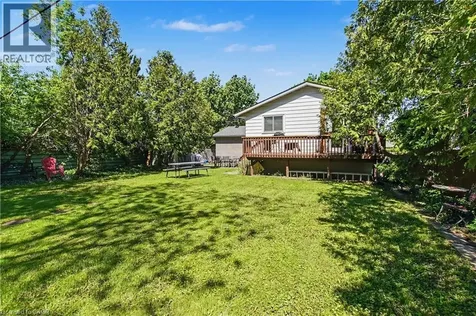 304 St Andrews Drive Hamilton ON L8K 5K4