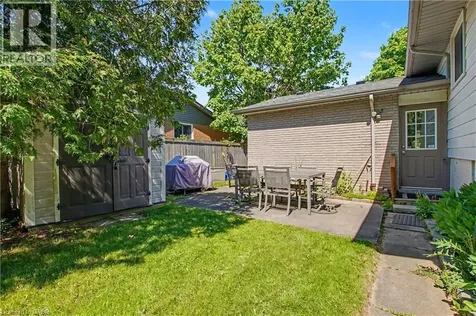 304 St Andrews Drive Hamilton ON L8K 5K4