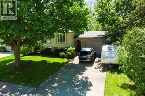 304 St Andrews Drive Hamilton ON L8K 5K4