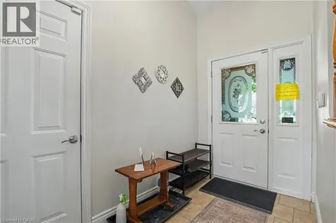 304 St Andrews Drive Hamilton ON L8K 5K4