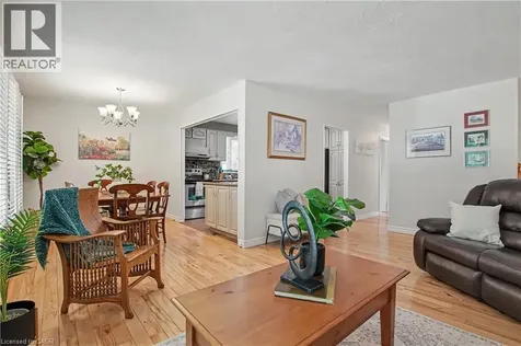 304 St Andrews Drive Hamilton ON L8K 5K4
