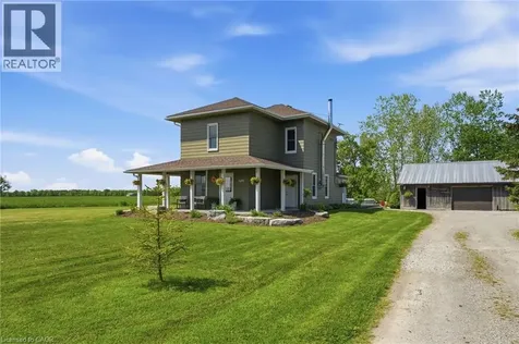 1497 County Line Hagersville ON N0E 1Y0