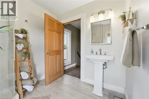 1497 County Line Hagersville ON N0E 1Y0