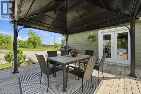 1497 County Line Hagersville ON N0E 1Y0