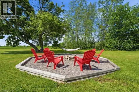 1497 County Line Hagersville ON N0E 1Y0