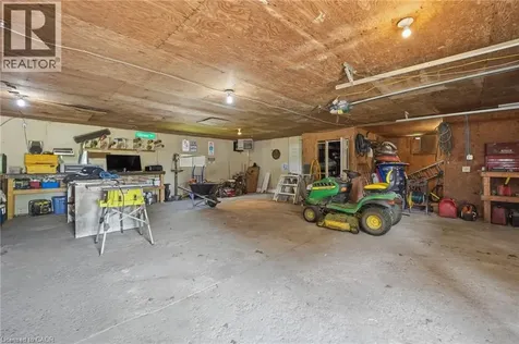 1497 County Line Hagersville ON N0E 1Y0