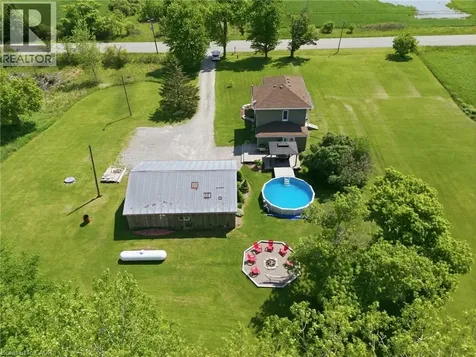 1497 County Line Hagersville ON N0E 1Y0