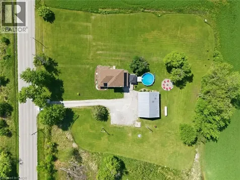 1497 County Line Hagersville ON N0E 1Y0