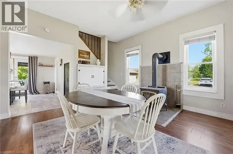 1497 County Line Hagersville ON N0E 1Y0