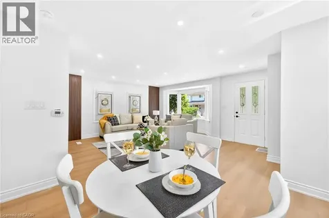 82 East 38th Street Hamilton ON L8V 4E5