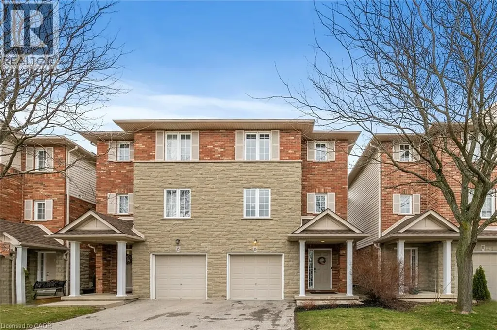 876 Golf Links Road Ancaster ON L9K 1M7
