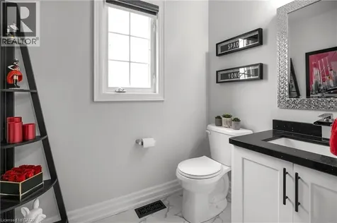 876 Golf Links Road Ancaster ON L9K 1M7