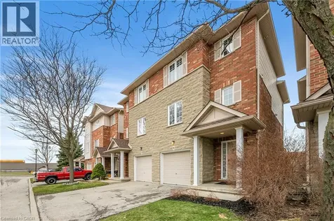 876 Golf Links Road Ancaster ON L9K 1M7