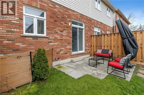 876 Golf Links Road Ancaster ON L9K 1M7