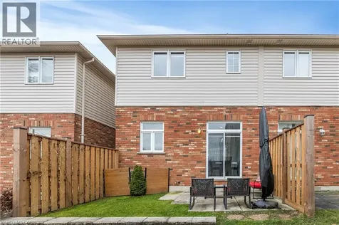 876 Golf Links Road Ancaster ON L9K 1M7