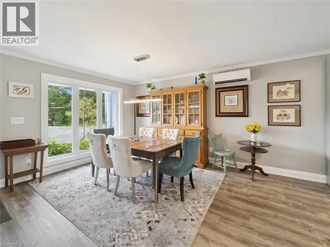 891 Peninsula Road Gravenhurst ON P1P 0E2