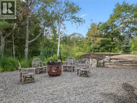 891 Peninsula Road Gravenhurst ON P1P 0E2