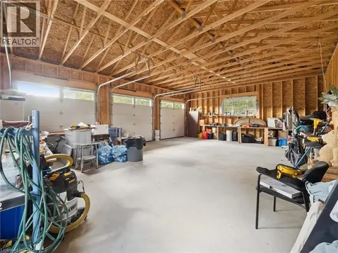 891 Peninsula Road Gravenhurst ON P1P 0E2