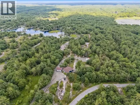 891 Peninsula Road Gravenhurst ON P1P 0E2