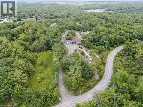 891 Peninsula Road Gravenhurst ON P1P 0E2