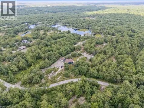 891 Peninsula Road Gravenhurst ON P1P 0E2