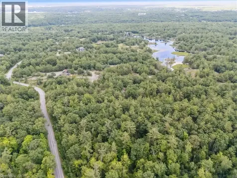 891 Peninsula Road Gravenhurst ON P1P 0E2