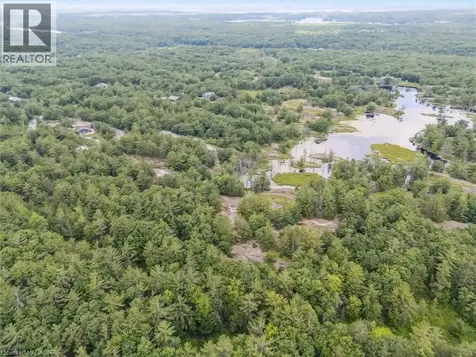 891 Peninsula Road Gravenhurst ON P1P 0E2