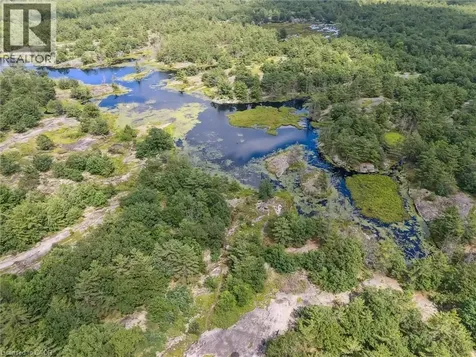 891 Peninsula Road Gravenhurst ON P1P 0E2