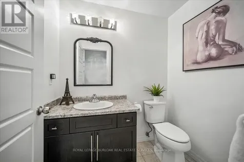 70 Plains Road West Burlington (bayview) ON L7T 0B6