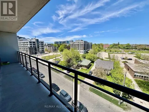 275 Larch Street Waterloo ON N2L 3R2