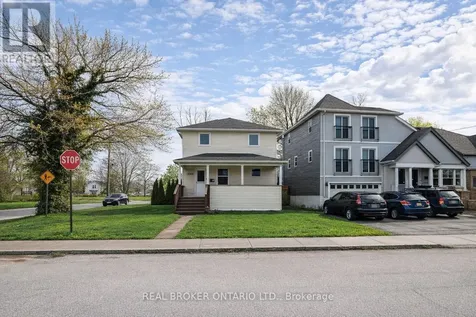 4394 Ellis Street Niagara Falls (downtown) ON L2E 1H4