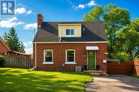 1790 King Street East Cambridge ON N3H 3R8