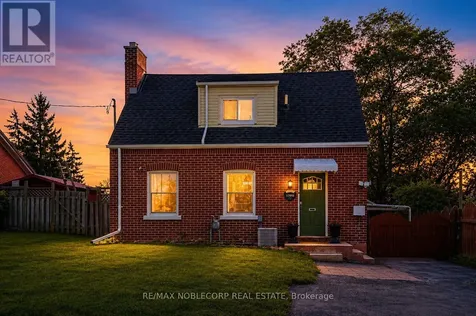 1790 King Street East Cambridge ON N3H 3R8