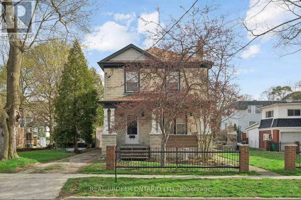 855 Hamilton Street Cambridge ON N3H 3E7