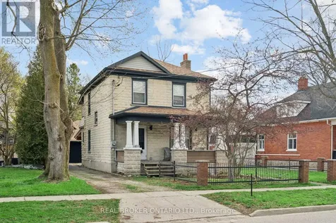855 Hamilton Street Cambridge ON N3H 3E7