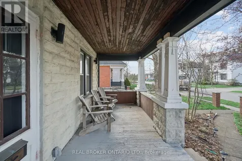 855 Hamilton Street Cambridge ON N3H 3E7