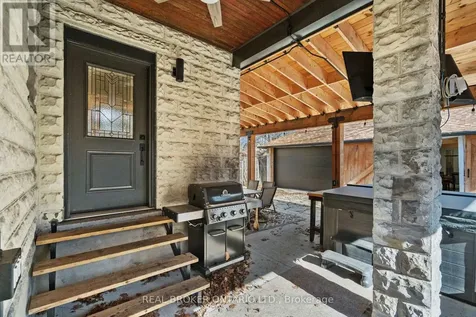 855 Hamilton Street Cambridge ON N3H 3E7