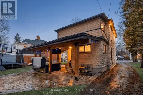 855 Hamilton Street Cambridge ON N3H 3E7