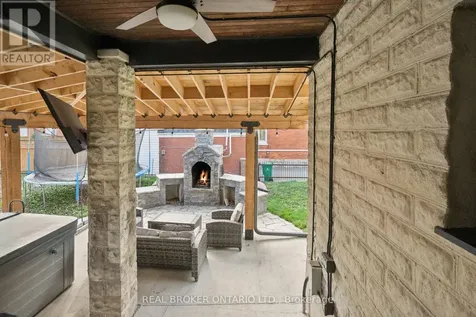 855 Hamilton Street Cambridge ON N3H 3E7